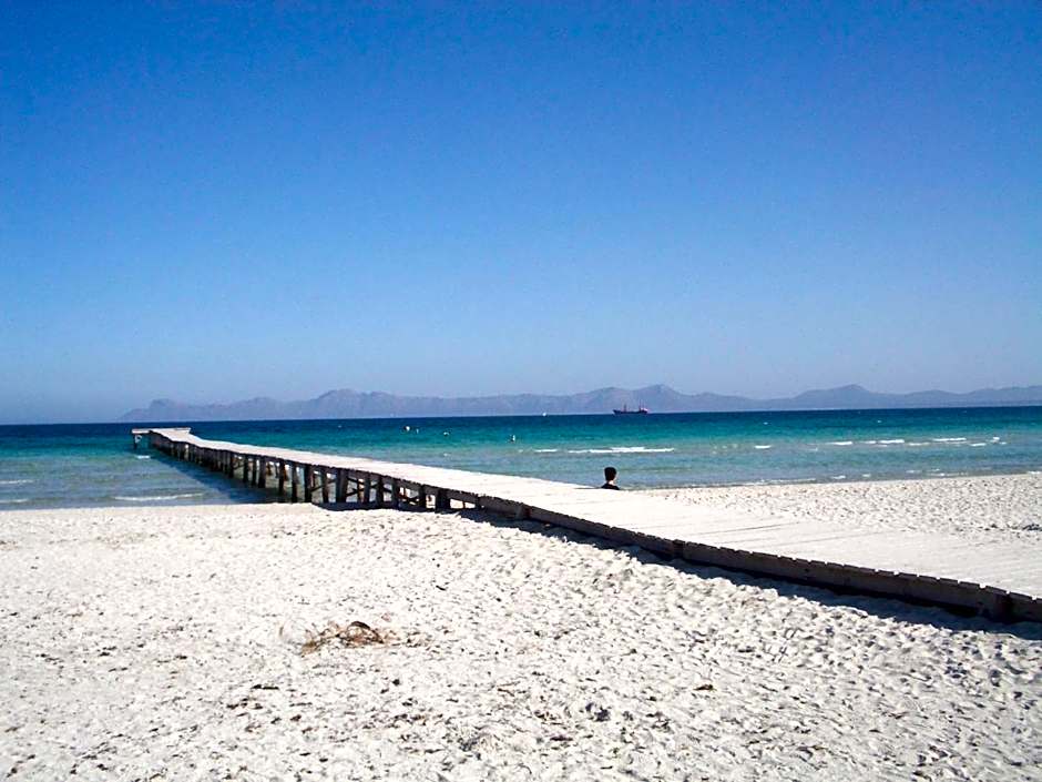 Cas Ferrer Nou Hotelet