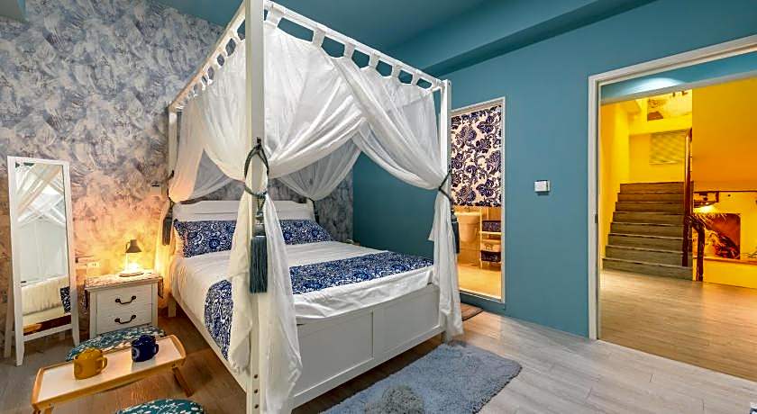 Santhosham Hostel – Sanxing, WV