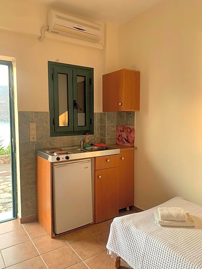 Vatoulia House