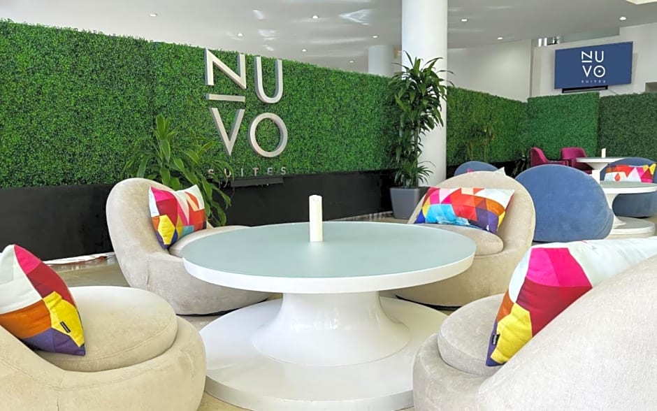Nuvo Suites Hotel - Miami / Doral