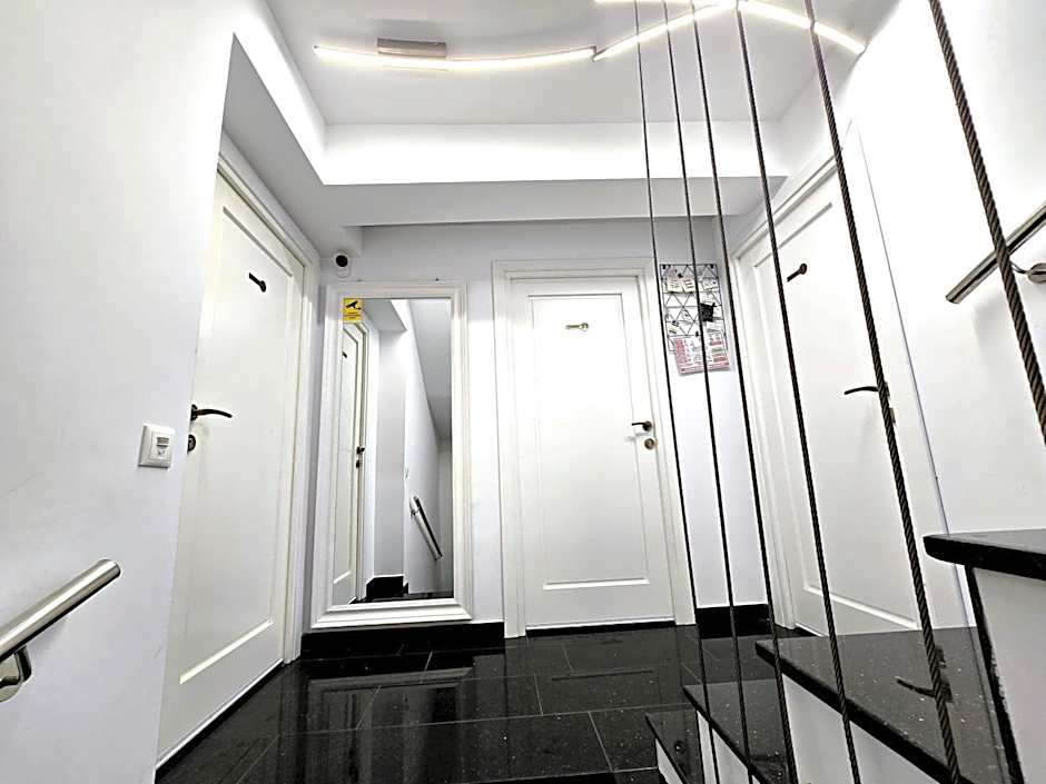 Dacia Residence Apartments