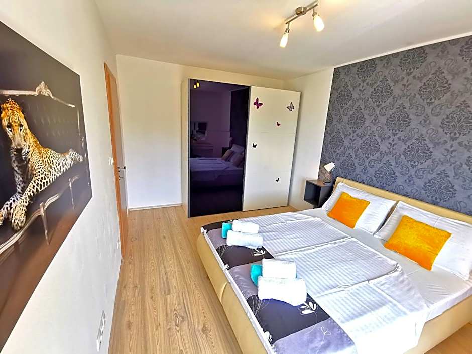 Apartments CVITA HOLIDAY - Villa NATALI