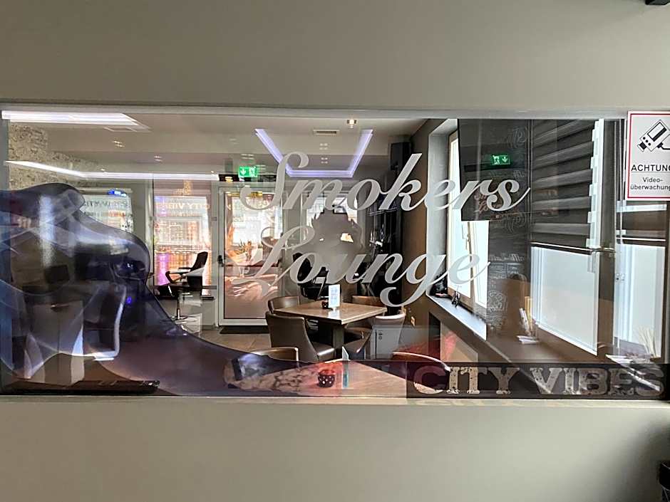City Vibes Hotel