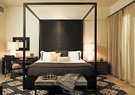 One Bedroom Residence - Ocean View