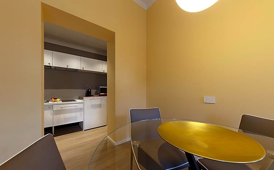 Hotel Residence Esplanade