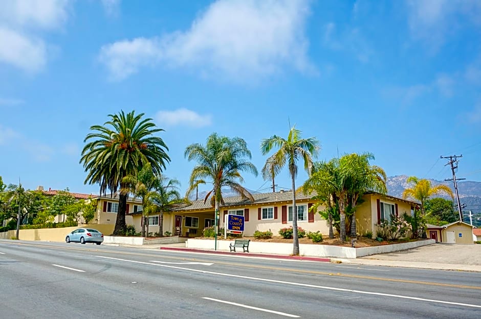 Town and Country Inn