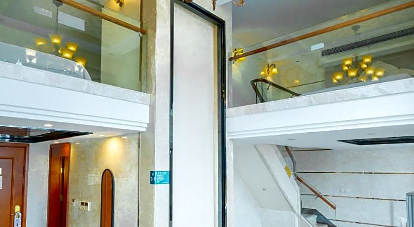 Louidon Mega Apartment Hotel Of Kam Rueng Plaza
