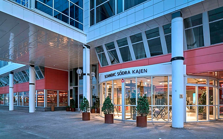 Scandic Södra Kajen