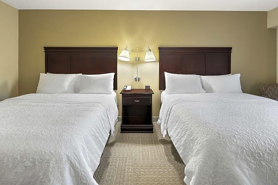 Hampton Inn Fairhope-Mobile Bay, AL