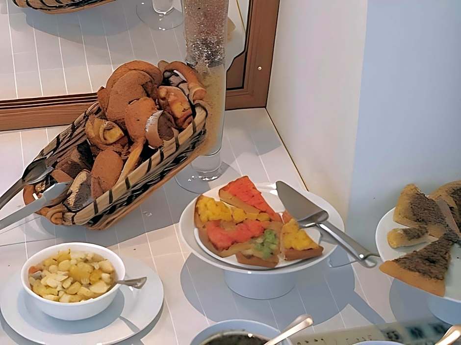 Europe Hotel