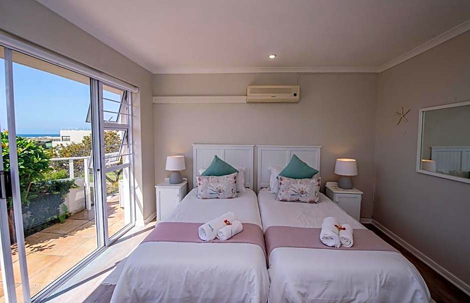 Thanda Vista B and B
