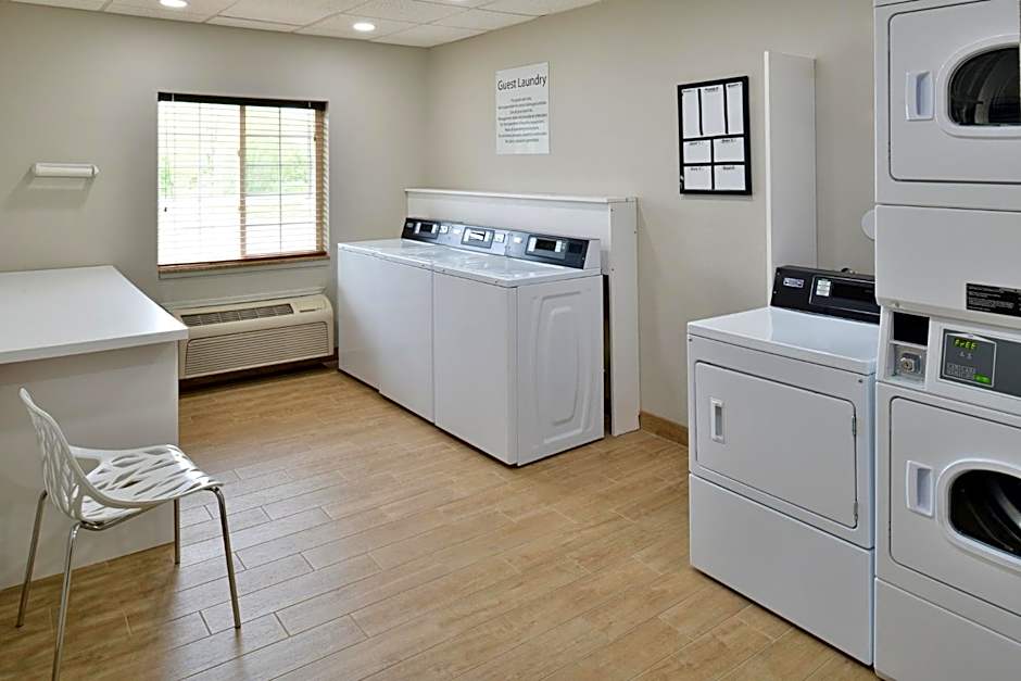 Candlewood Suites Kansas City Northeast By IHG