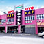 D&f Boutique Hotel Senawang