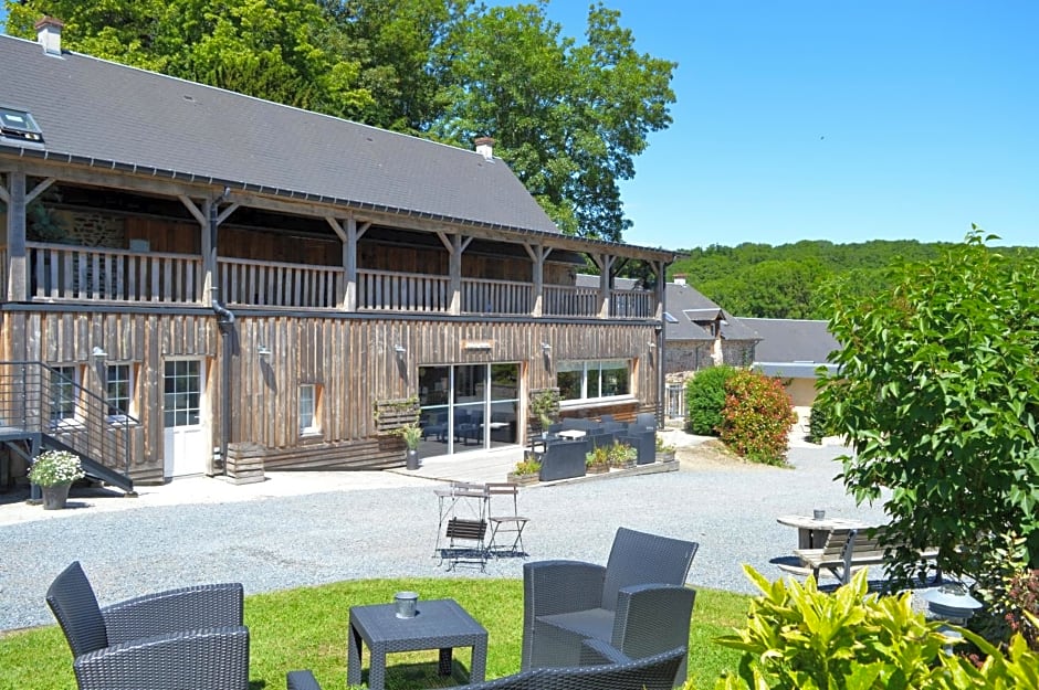 Gîte de la Cour