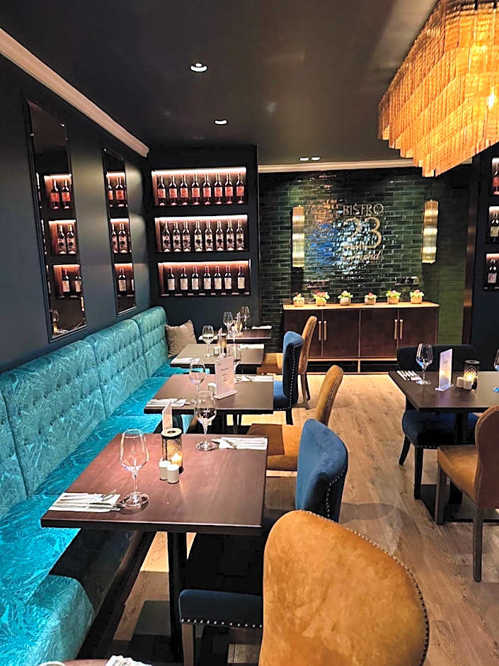 The Ormond At Tetbury