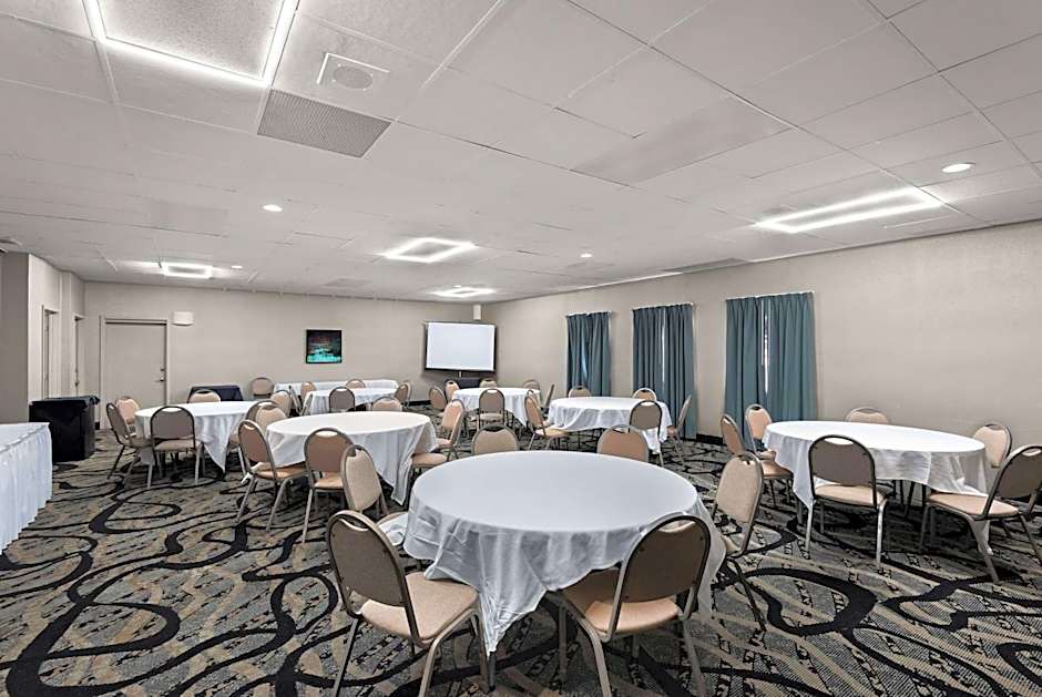 Wyndham Garden Ankeny