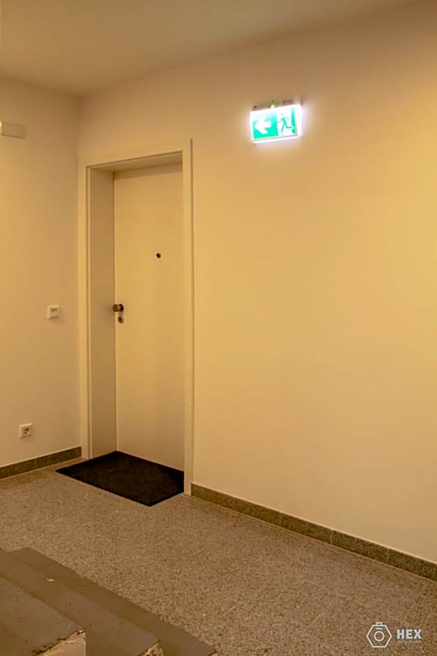 Bluestone Boarding Apartments