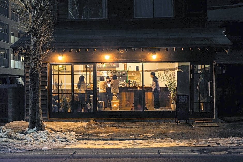Otaru Tap Room & Hostel