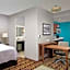 Homewood Suites by Hilton Washington DC NoMa Union Station