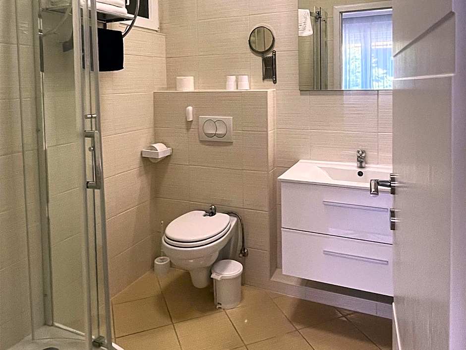 Camille Apartmanhouse