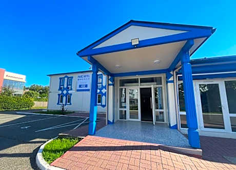 Parc Hôtel