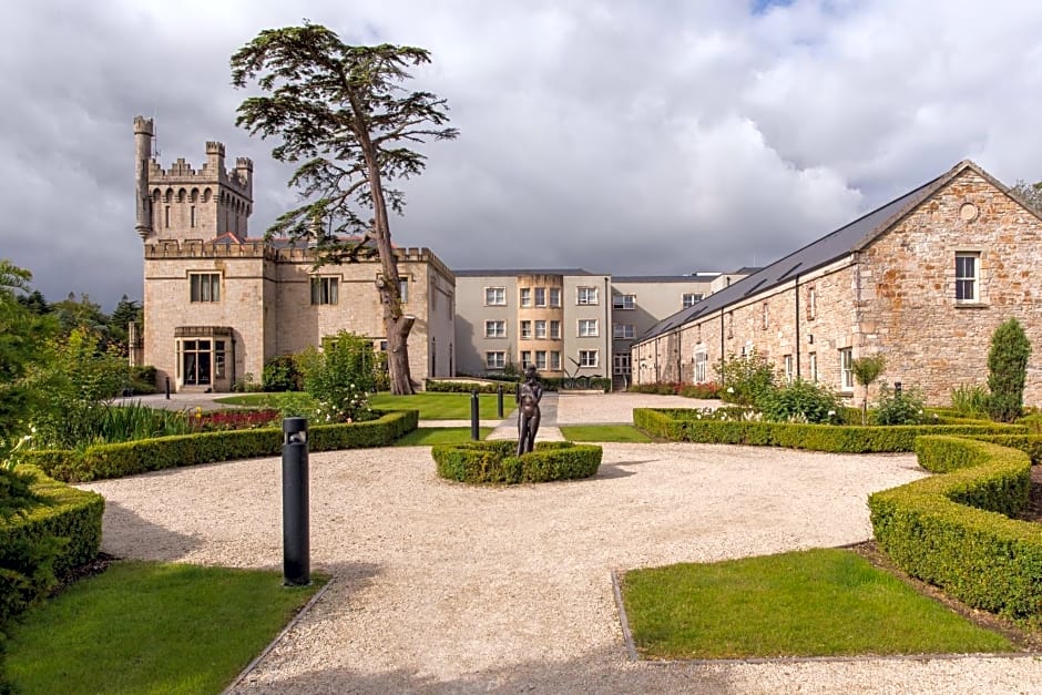 Lough Eske Castle