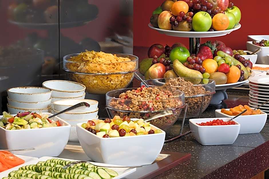 V Spa & Conference Hotel