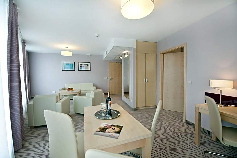 Hotel Interferie Medical SPA