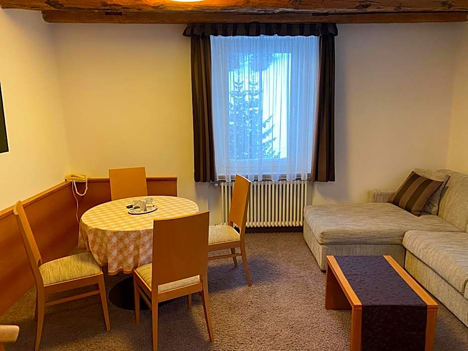 Hotel Castel Latemar