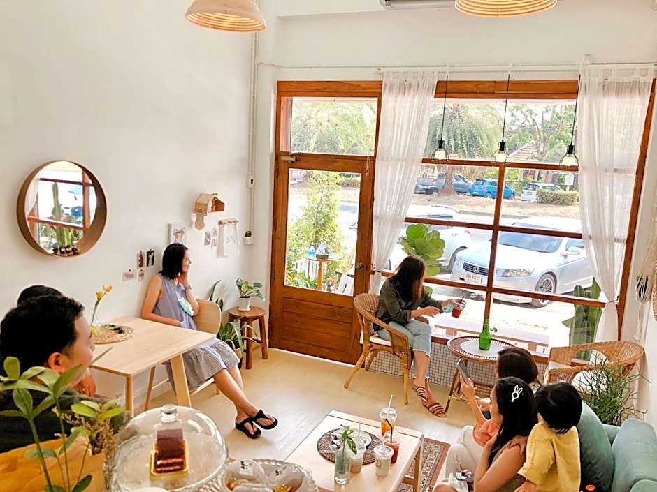Room Story Hostel