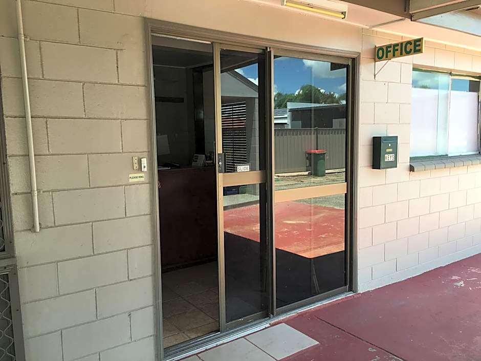 Plantation Park Motor Inn