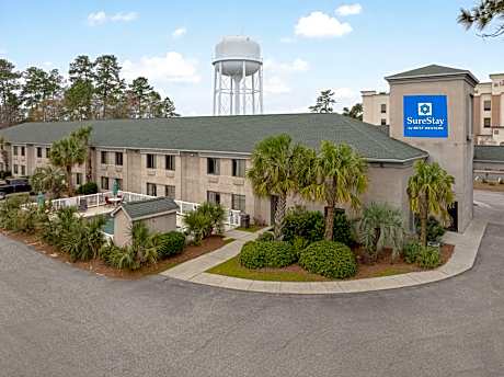SureStay by Best Western Summerville Flowertown