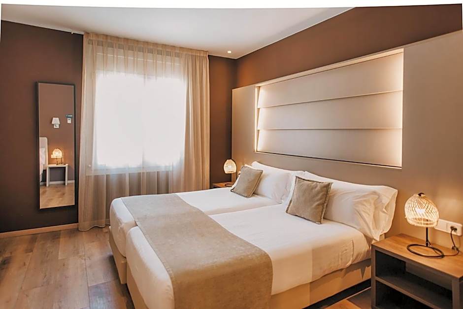 Hotel Windsor