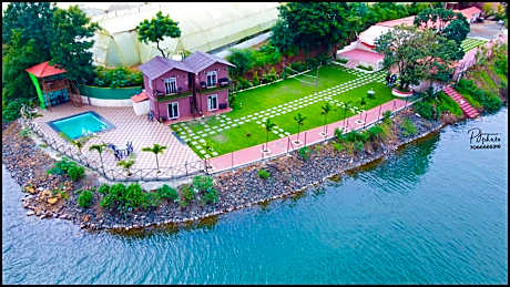 Aandra Lakestay Resort Campzone