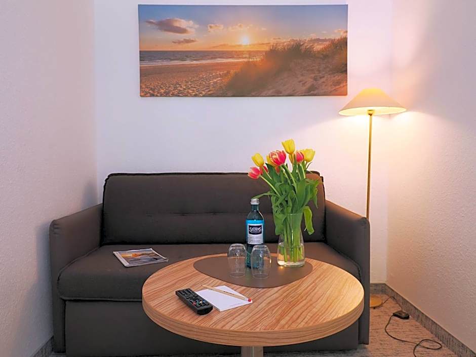 Forsthaus Langenberg