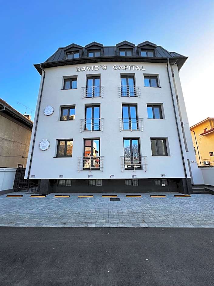 DAVID'S RENTAL ROOMs