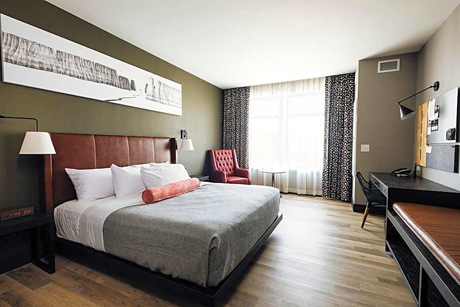 Origin Red Rocks a Wyndham Hotel