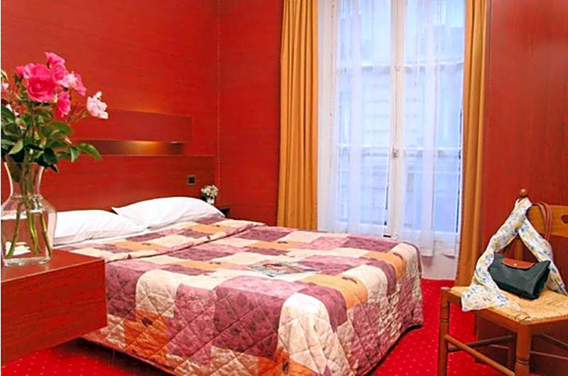 Hotel Camelia International