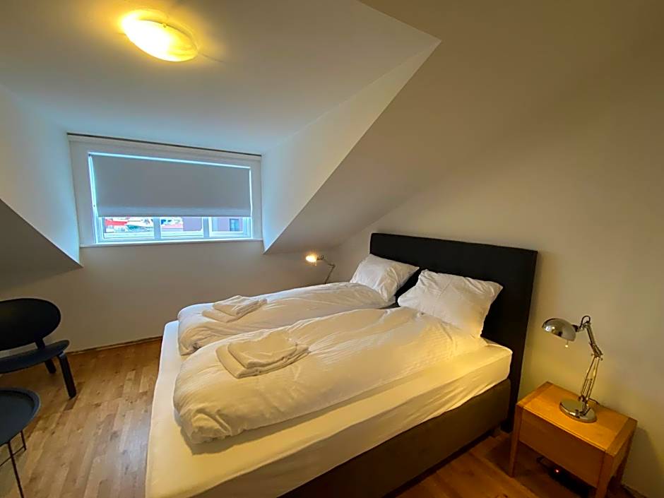 Day Dream Vesturgata 17 Reykjavik