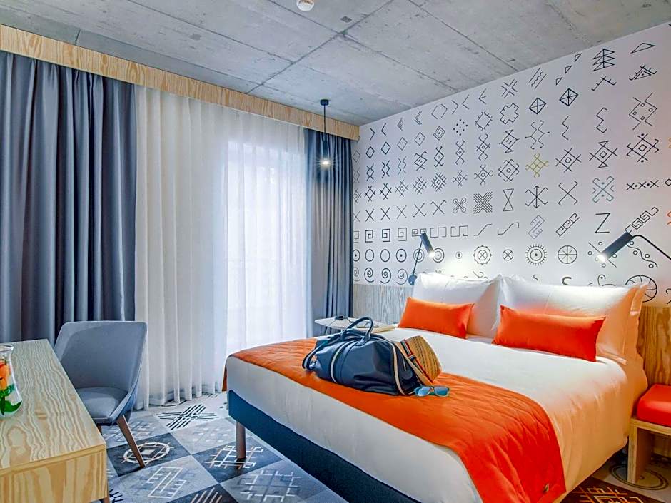 Ibis Styles Bucharest Center