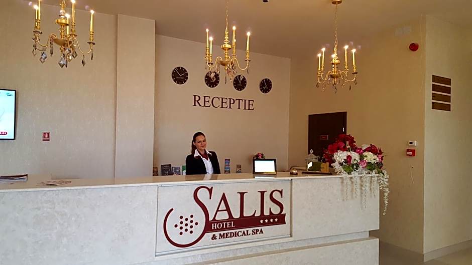 Salis Hotel & Medical Spa