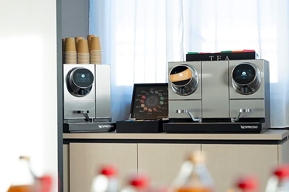 Hotel Mercure Le Mans Centre