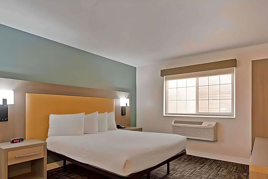 Comfort Inn Hayward / Union City