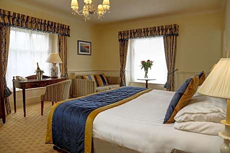 Standard Double Room - Non-Smoking