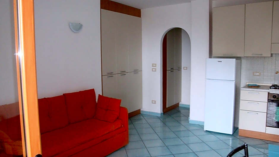 Ischia Uno Residence