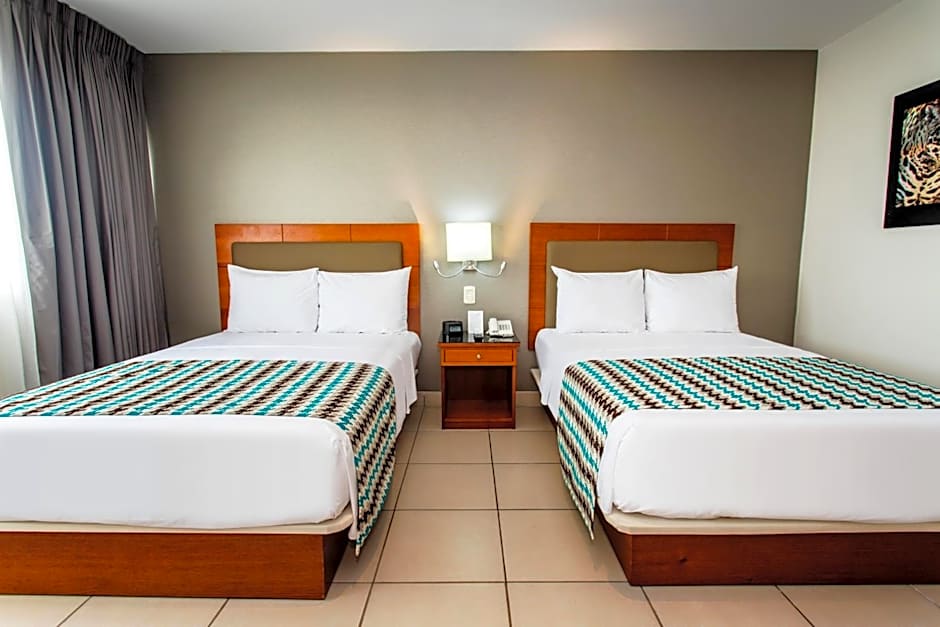Wyndham Costa del Sol Pucallpa