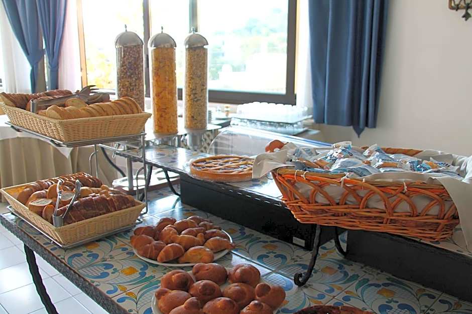 Hotel San Lorenzo Thermal Spa