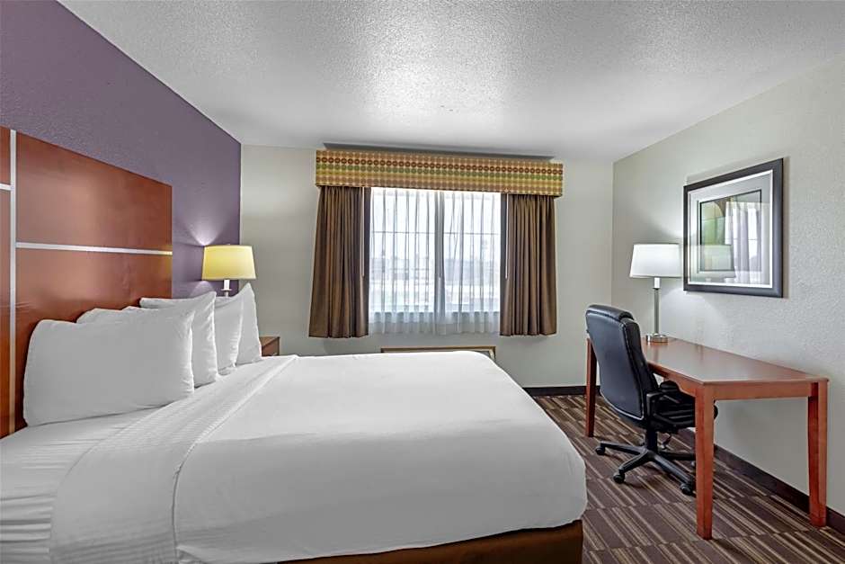 Best Western Firestone Inn & Suites