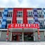 Aedo Hotel Syariah