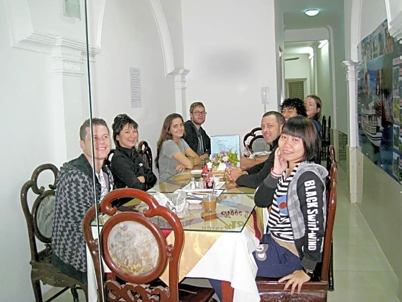 Hanoi Asia Guest House